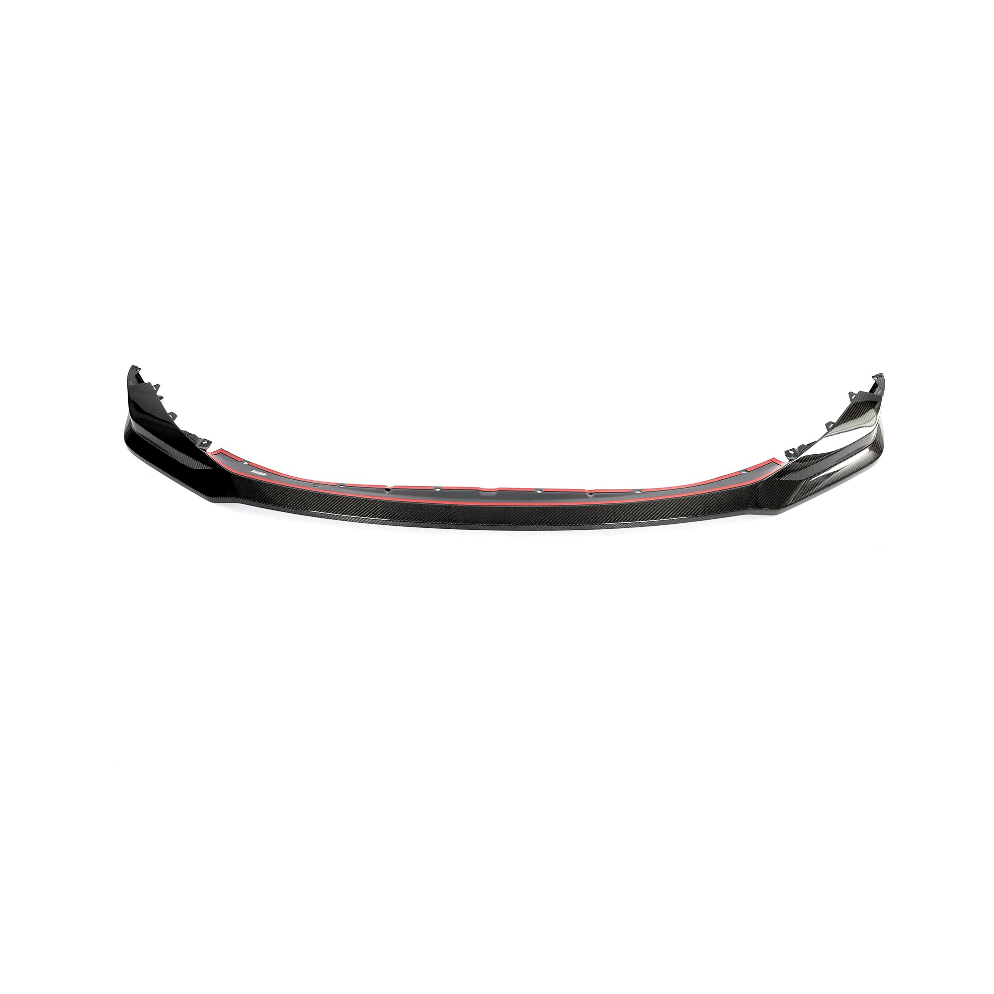 BMW M3/M4 G80/G81/G82/G83 Carbon Fiber Front Lip 2020-2026