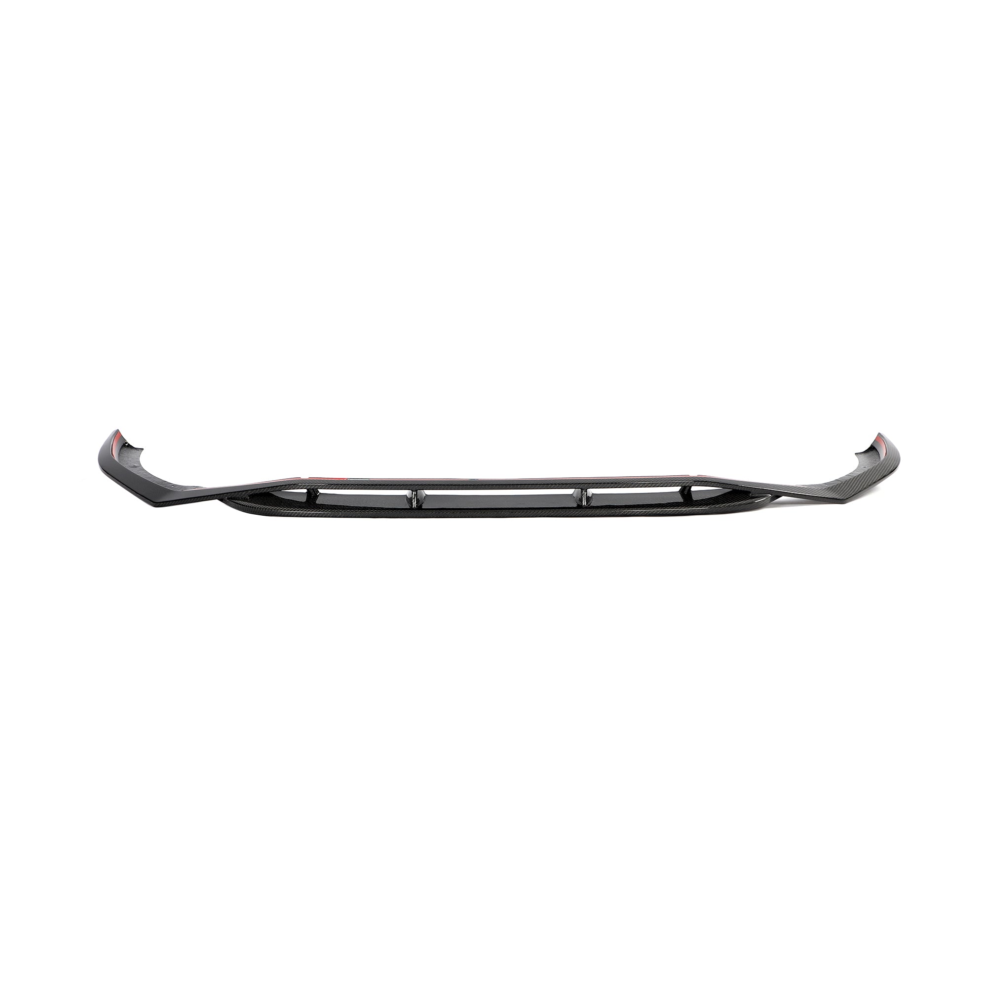 Audi S4/A4 S-Line B9.5 Carbon Fiber Front Lip 2020-2025
