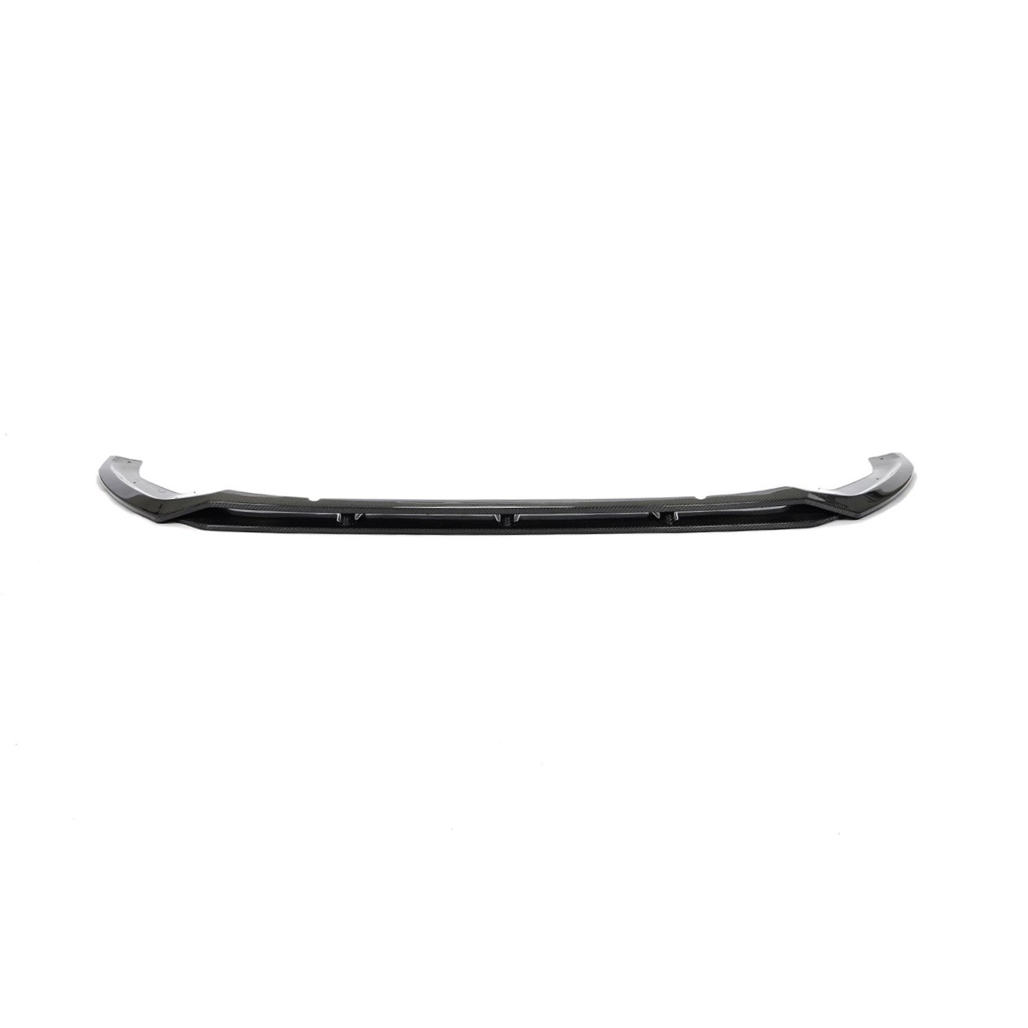 Audi S5/A5 S-Line B9.5 Carbon Fiber Front Lip 2020-2025 V1