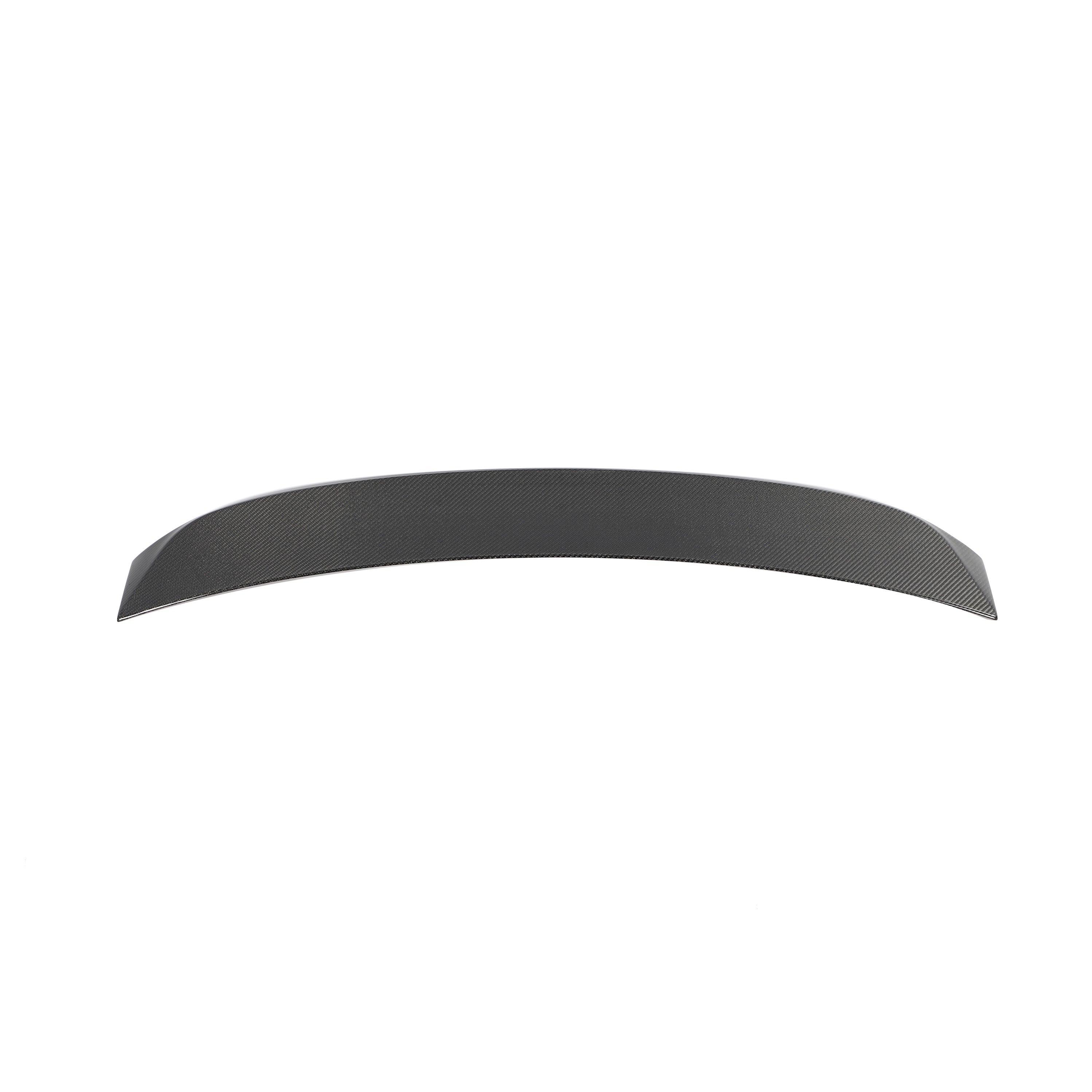 Audi A5/S5/RS5 B9/B9.5 Carbon Fiber Roof Spoiler 2017-2025 V1