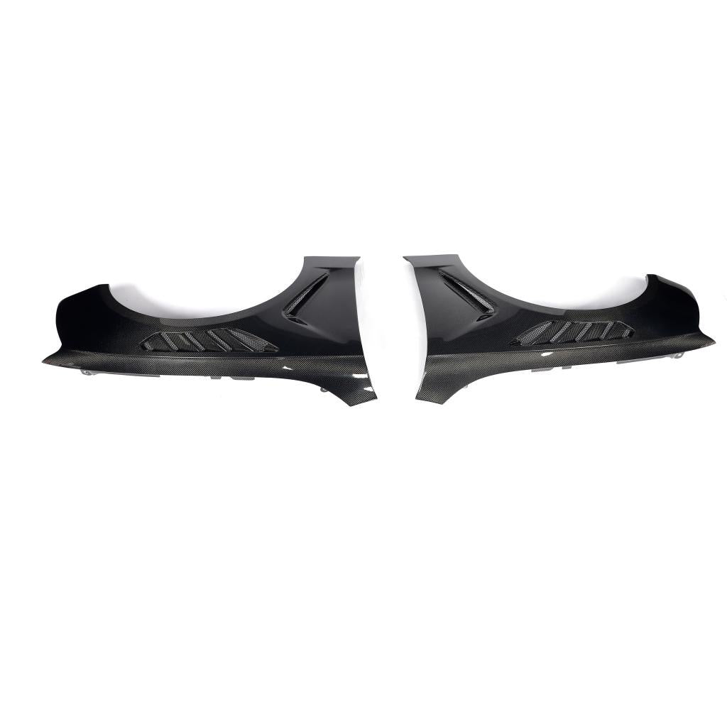 Audi A5/S5 B8.5 Carbon Fiber Fenders 2013-2016