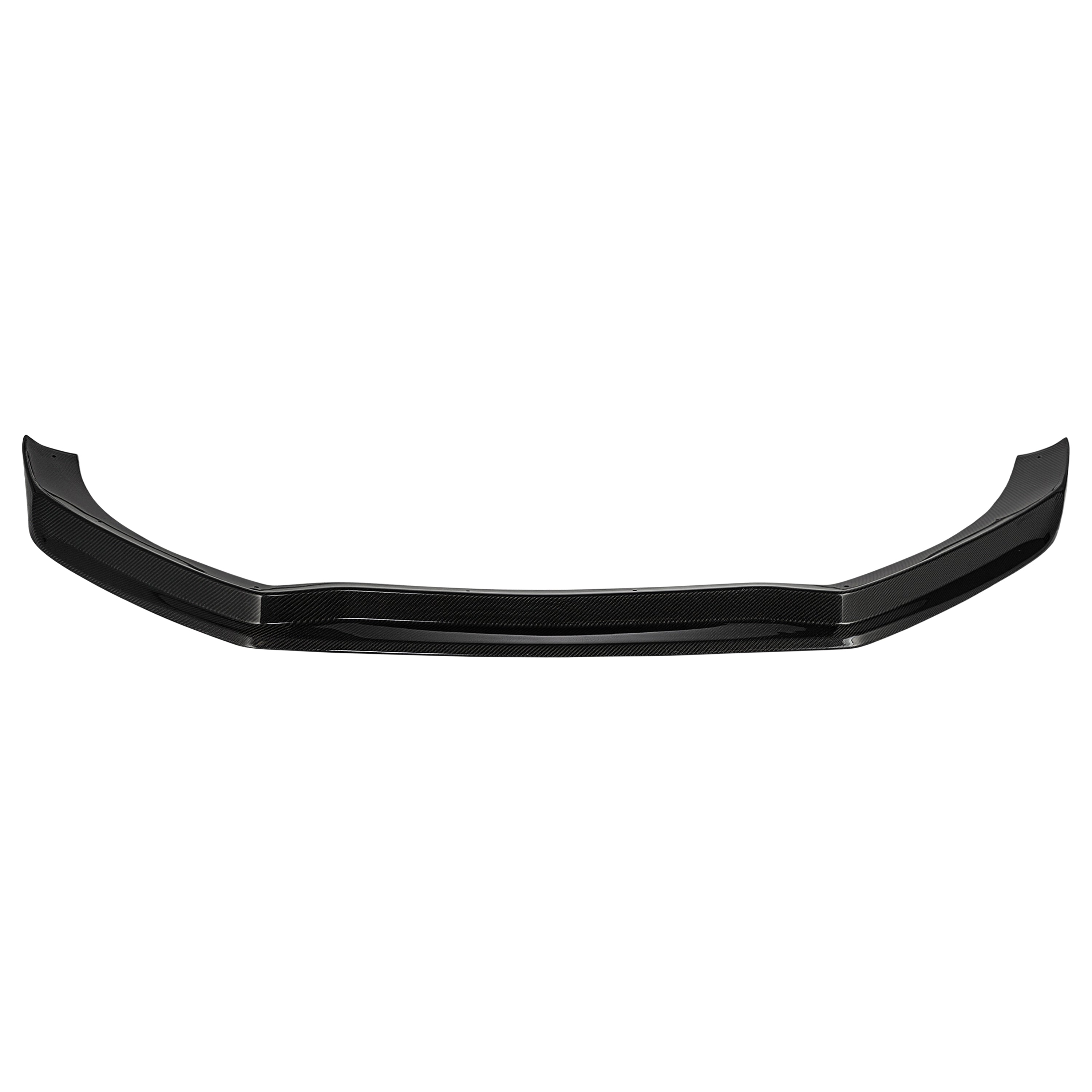 Audi S6/A6 S-Line C7.5 Carbon Fiber Front Lip 2016-2018