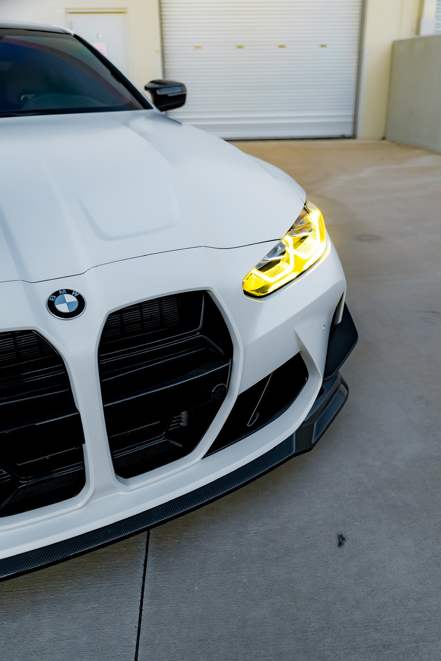 BMW M4 G82