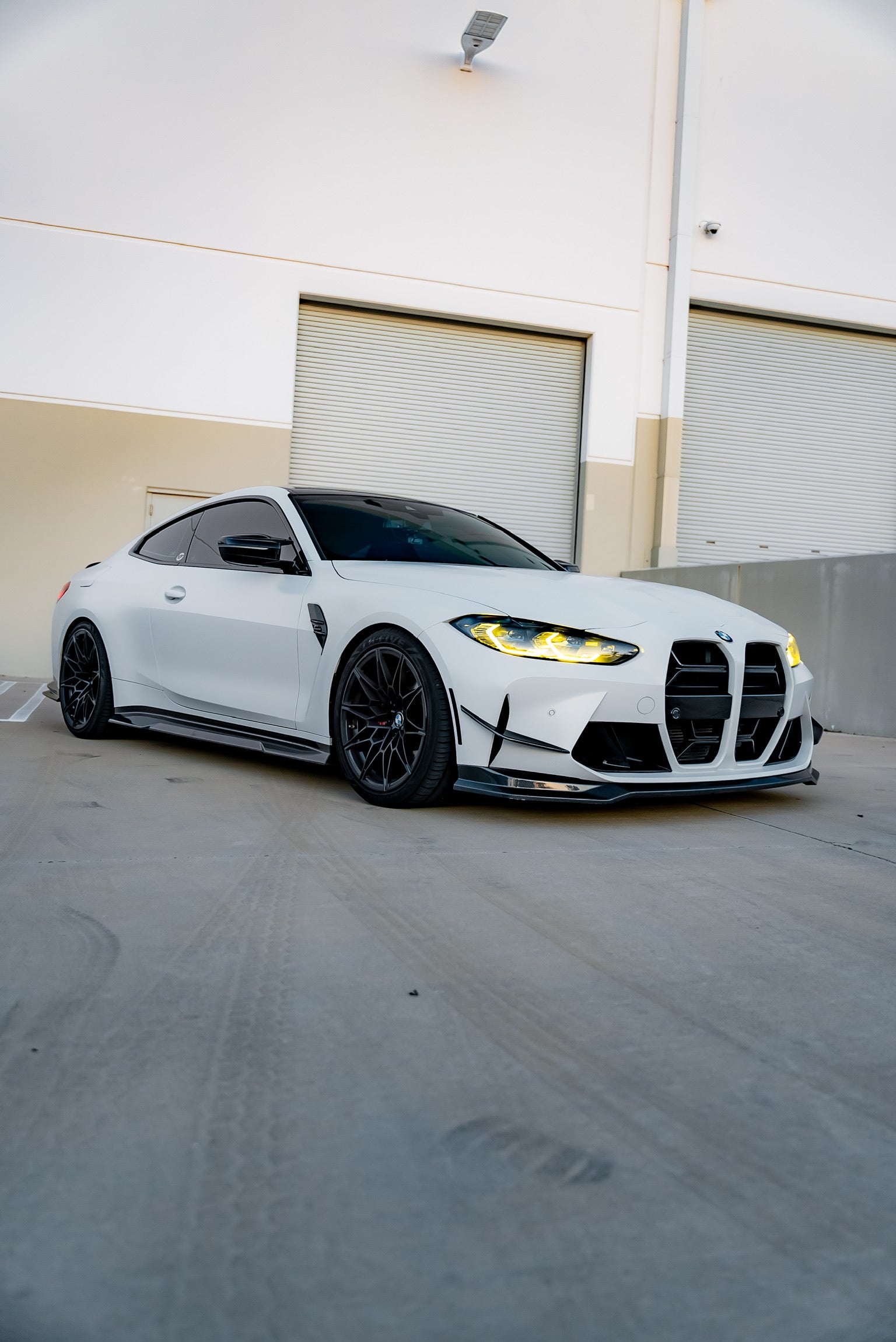 BMW M4 G82