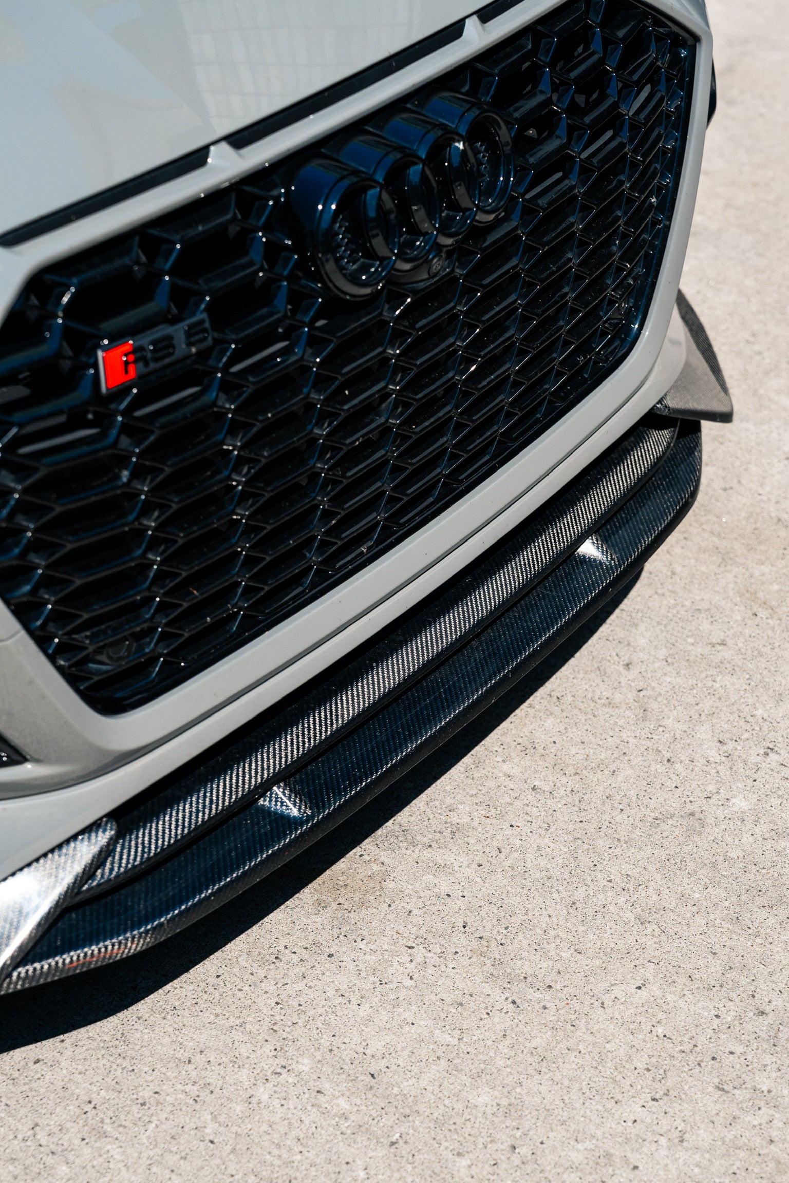 Audi RS5 B9.5