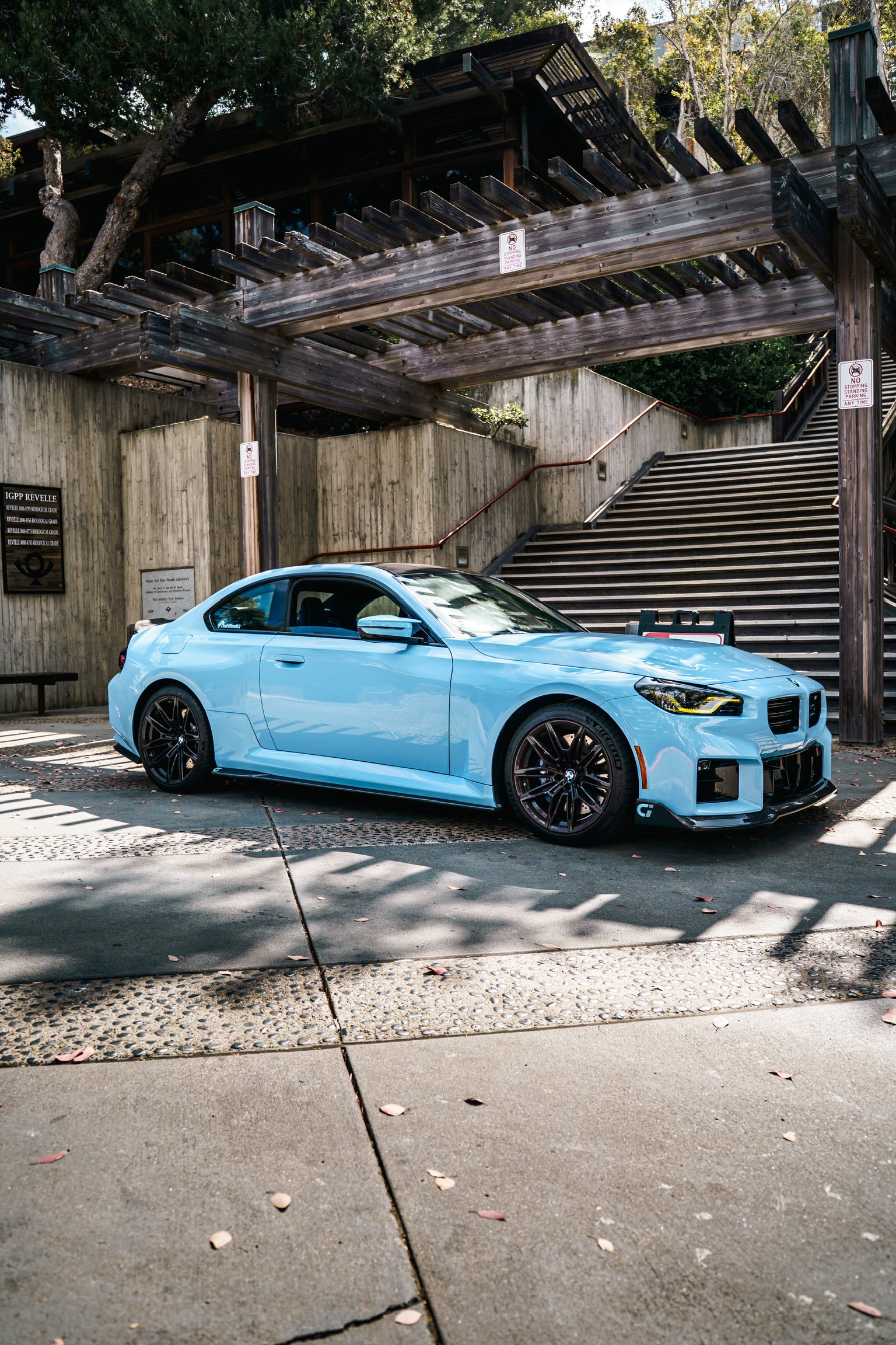 BMW M2 G87