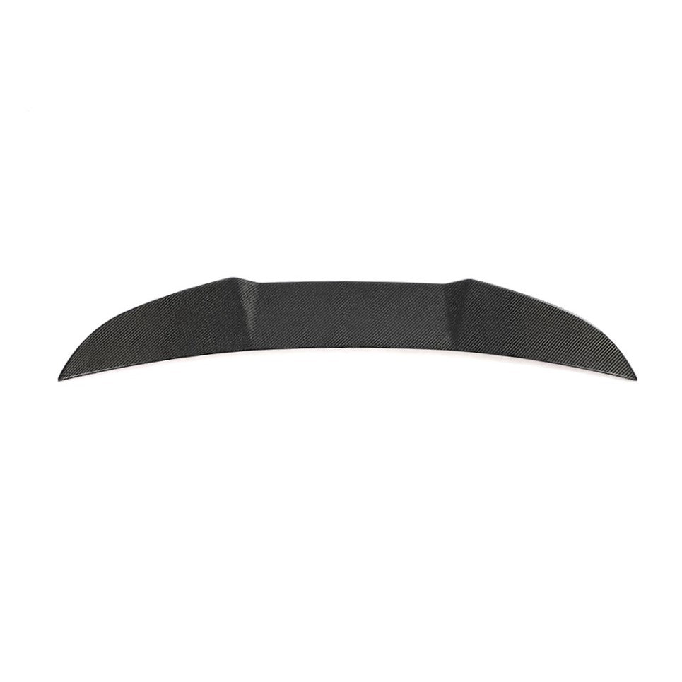 BMW M4 G82 Trunk Lip 2020-2026
