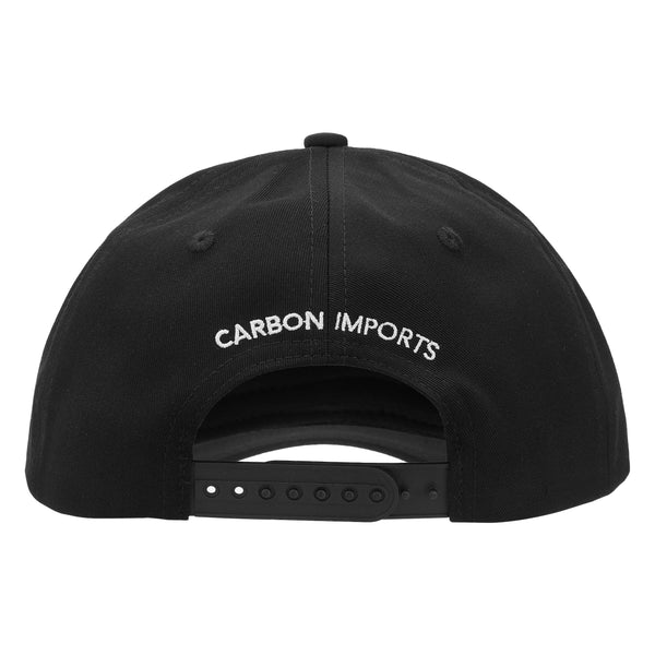 CI Baseball Cap V1