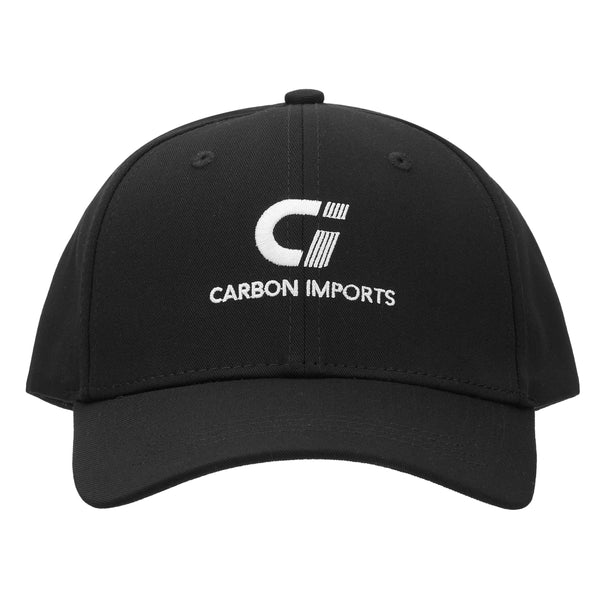 CI Baseball Cap V2