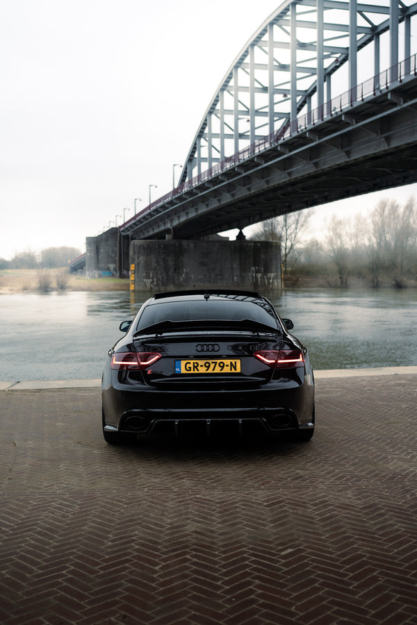 Audi RS5 B8.5