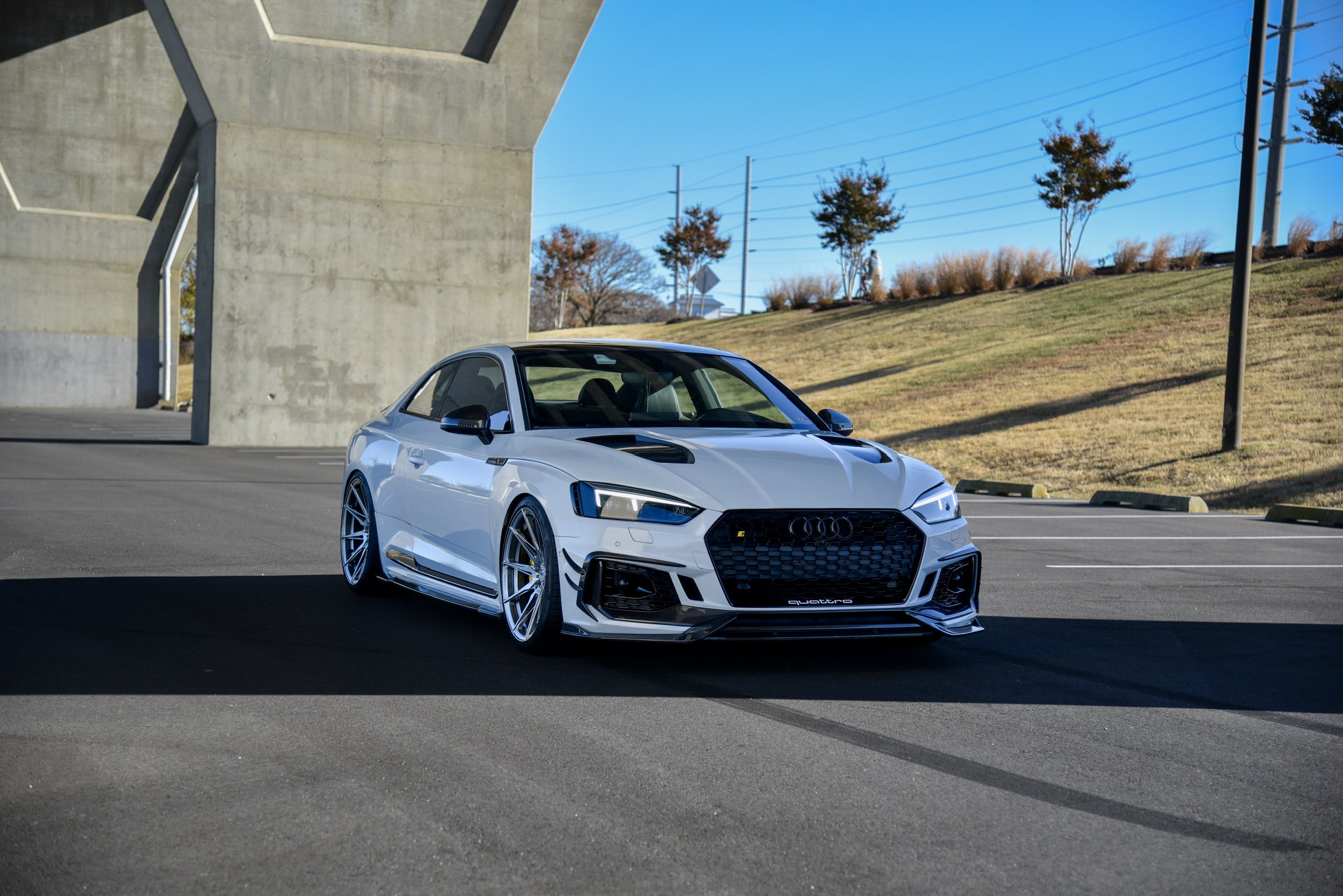 Audi RS5 B9