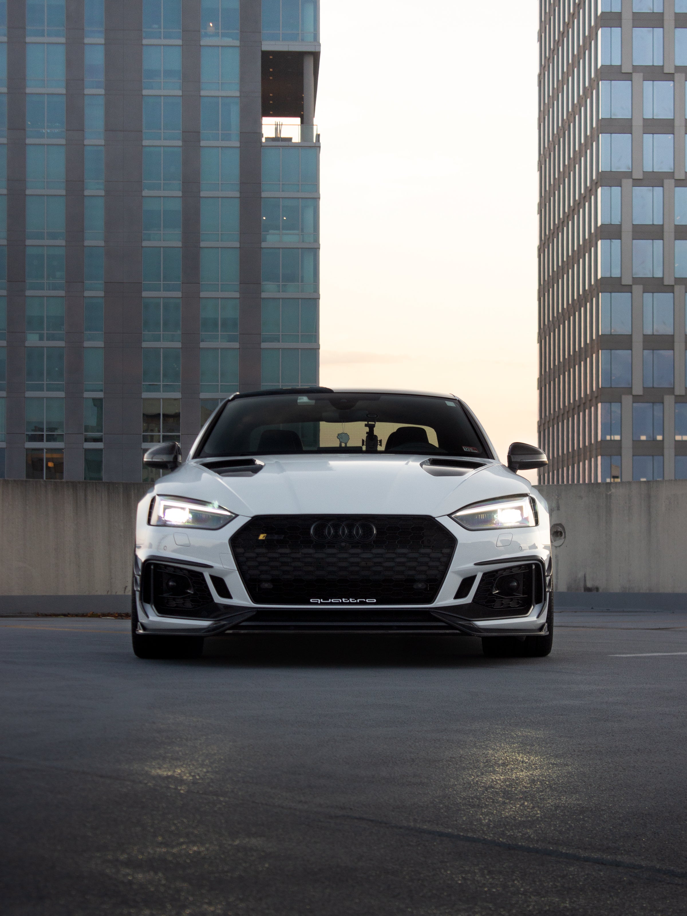 Audi RS5 B9