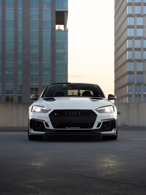 Audi RS5 B9