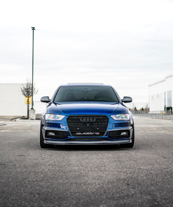 Audi B8.5 A4