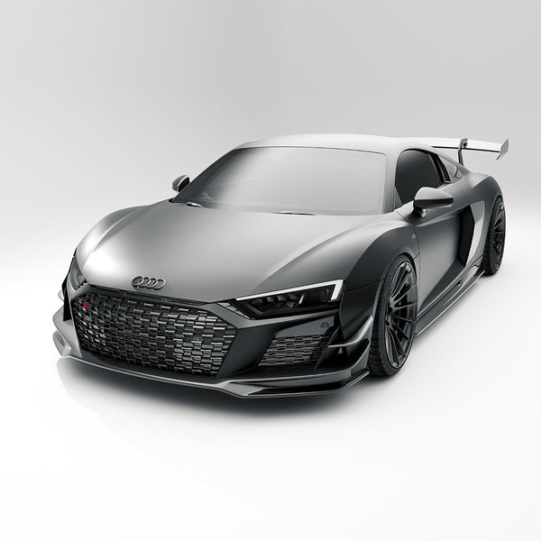 Audi R8 Gen 2.5 2020-2023 Carbon Kit