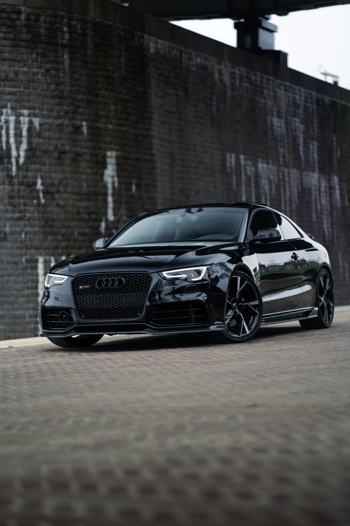 Audi RS5 B8.5
