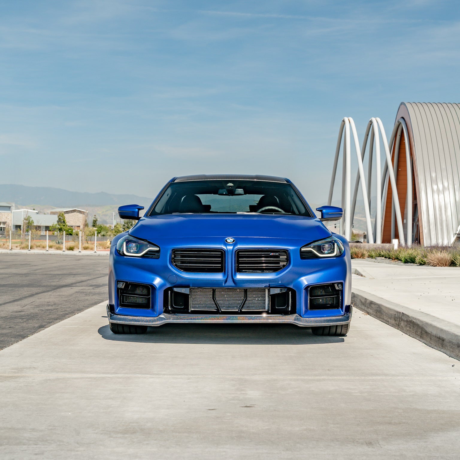 BMW M2 G87