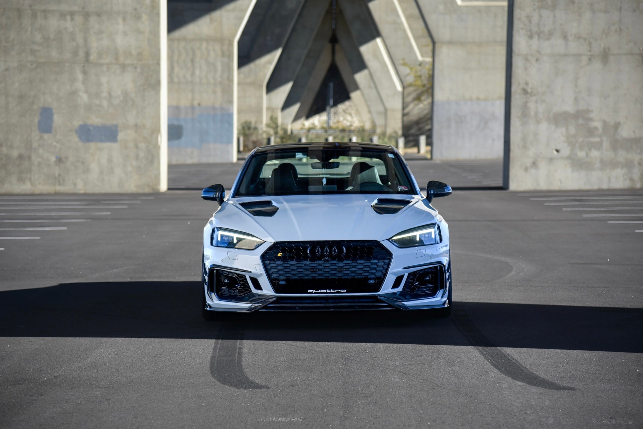 Audi RS5 B9
