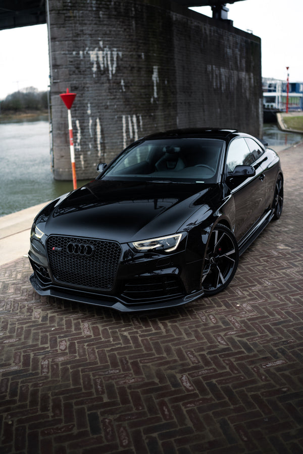 Audi RS5 B8.5