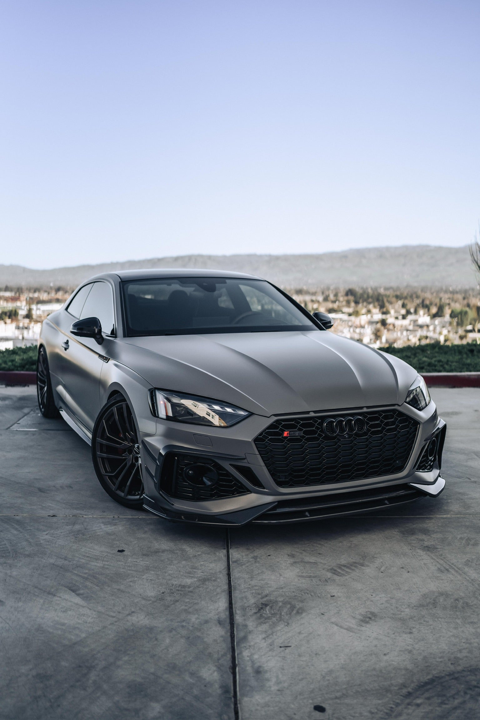 Audi RS5 B9.5