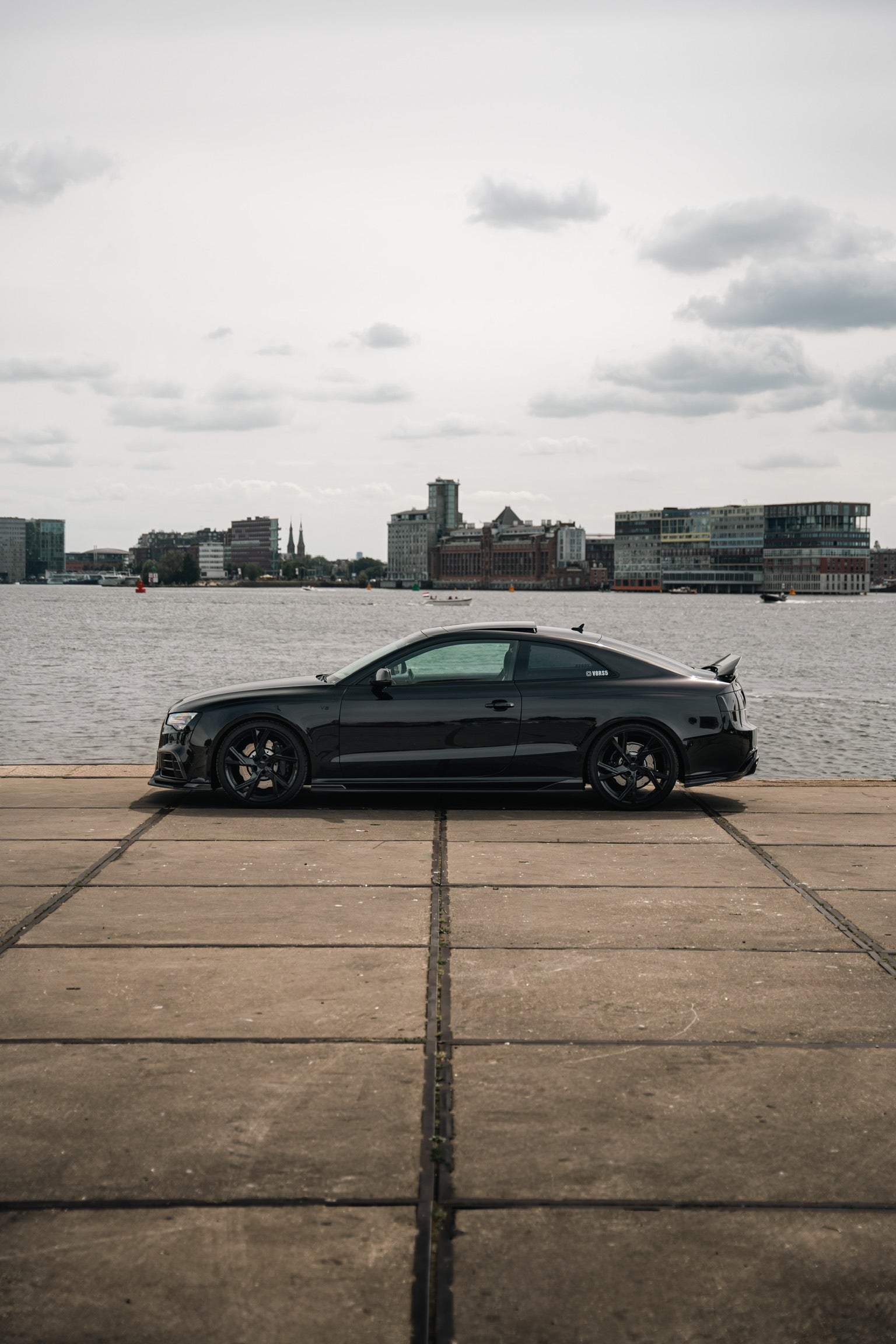 Audi RS5 B8.5