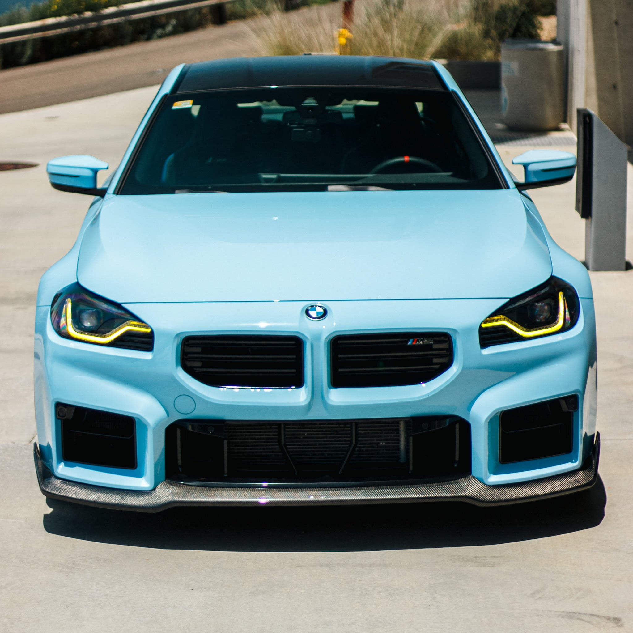 BMW M2 G87