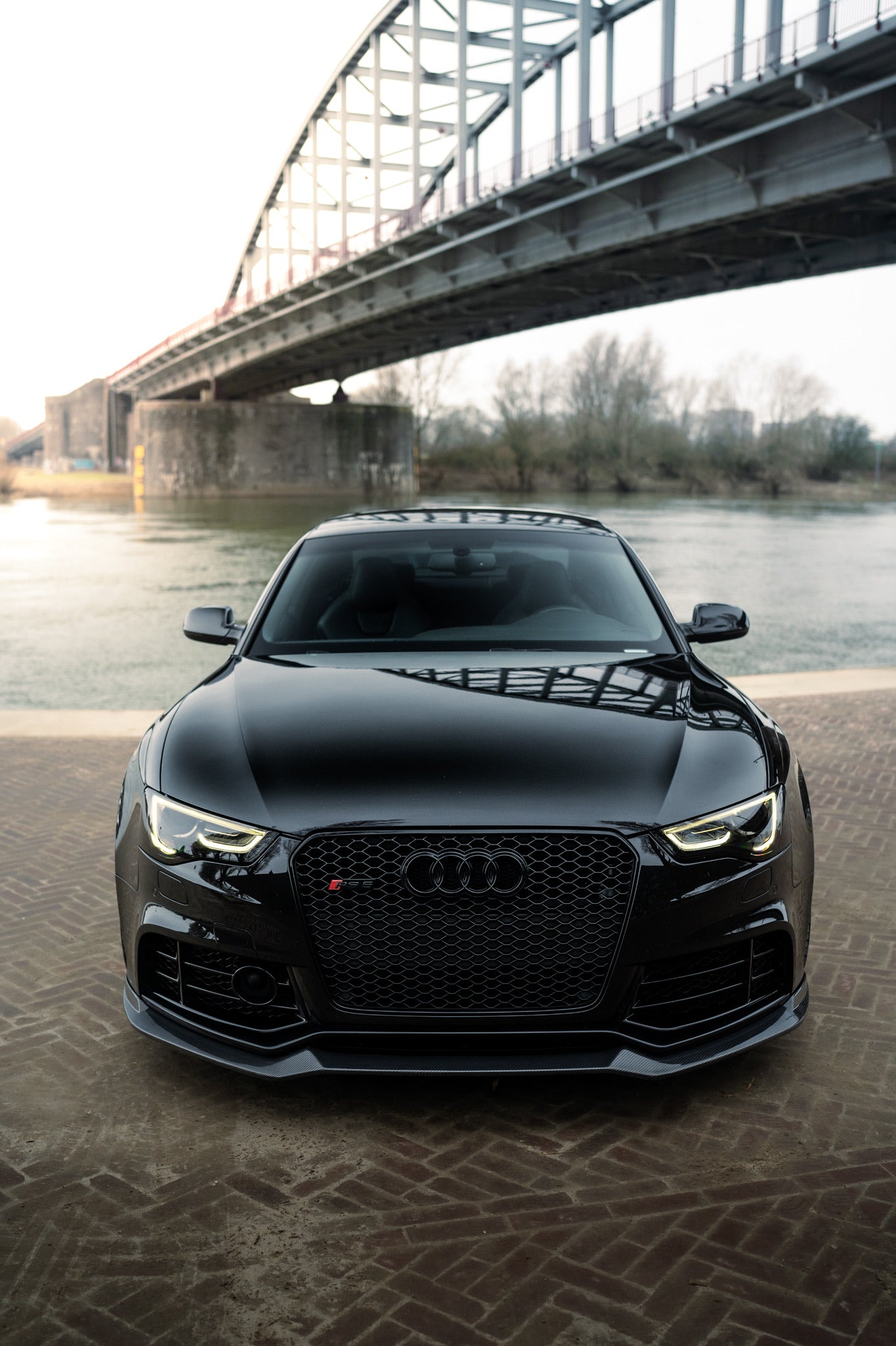 Audi RS5 B8.5