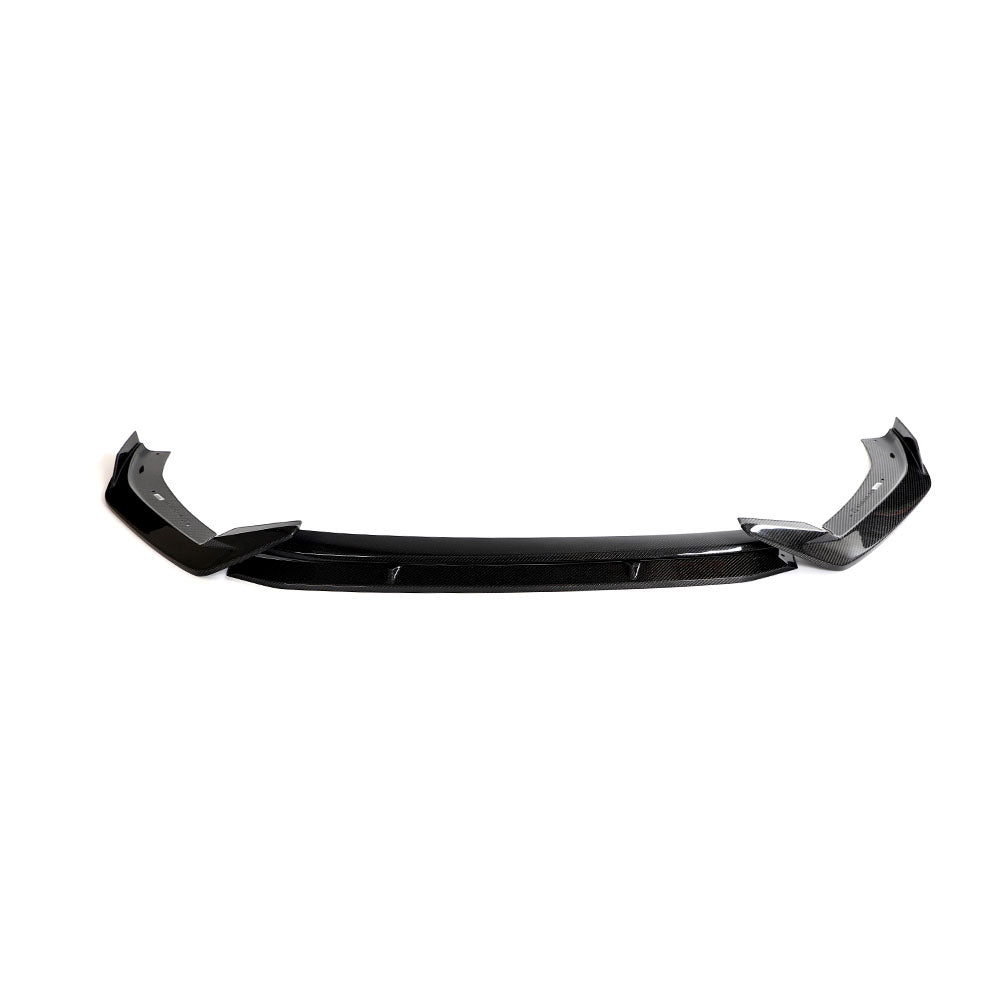 Audi RS5 B9 Carbon Fiber Front Lip 2017-2019