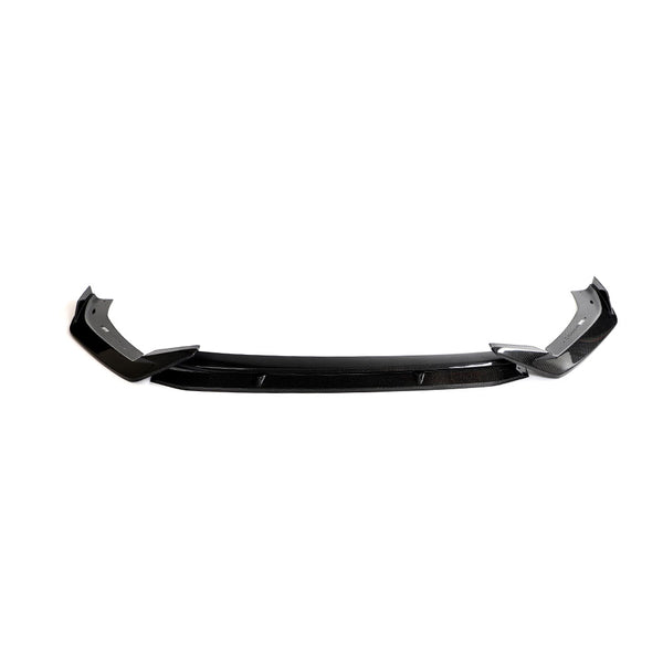 Audi RS5 B9 Carbon Fiber Front Lip 2017-2019