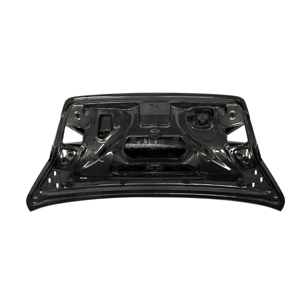 Audi A5/S5/RS5 B8/B8.5 Carbon Fiber Trunk Lid 2007-2016