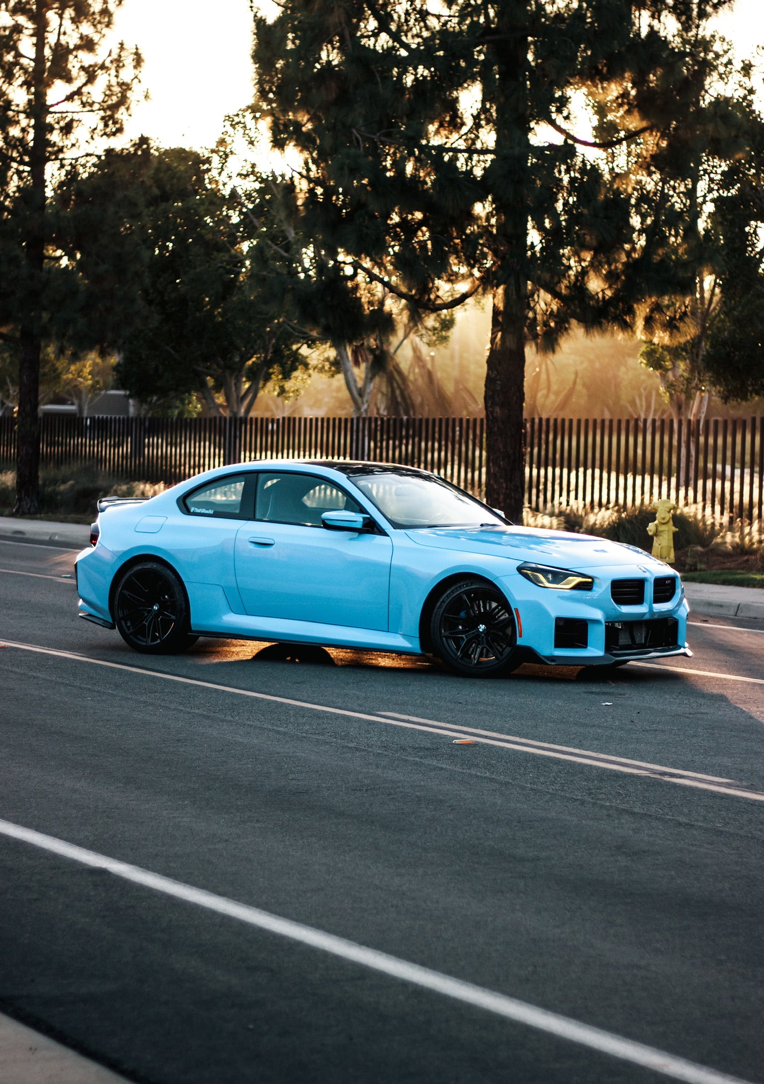 BMW M2 G87