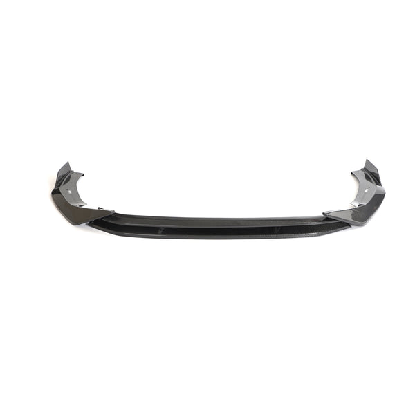 Audi RS5 B9.5 Carbon Fiber Front Lip 2020-2025
