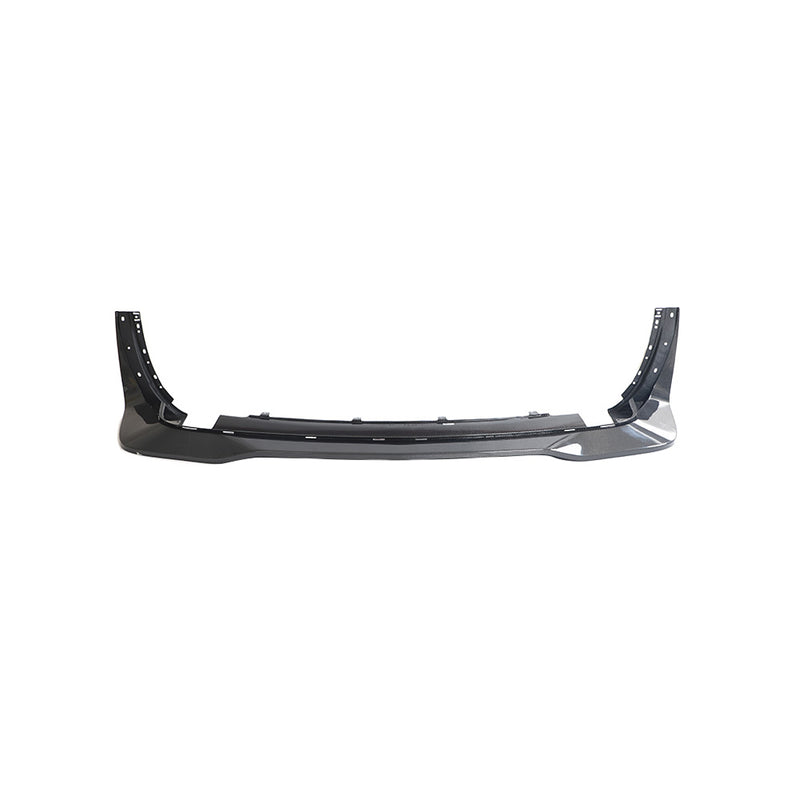 Dodge Challenger Hellcat Carbon Fiber Front Lip