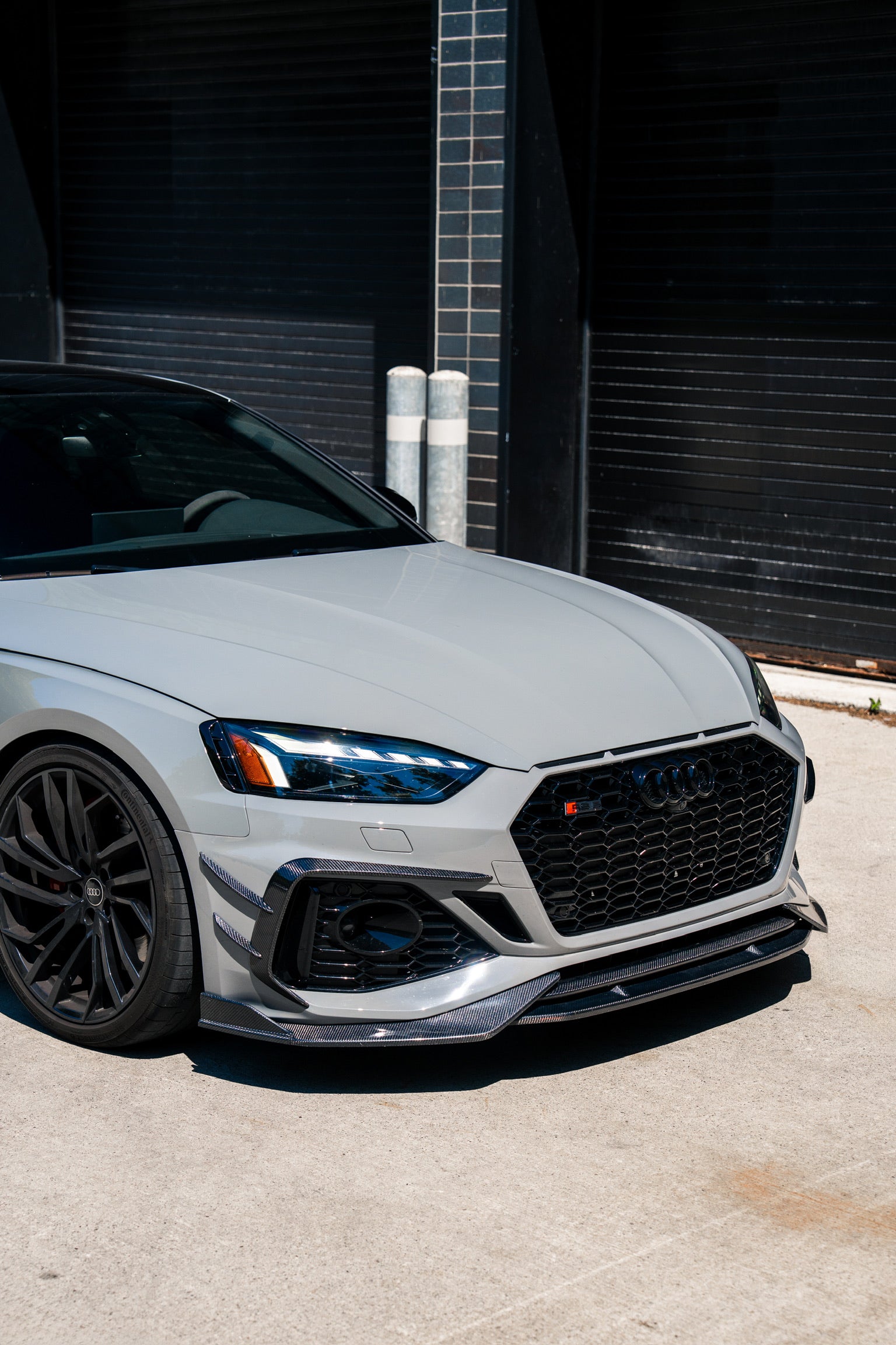 Audi RS5 B9.5
