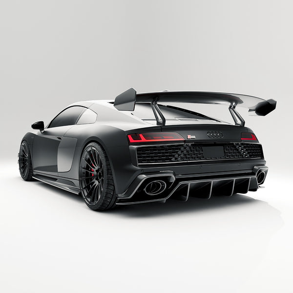 Audi R8 Gen 2.5 2020-2023 Carbon Kit