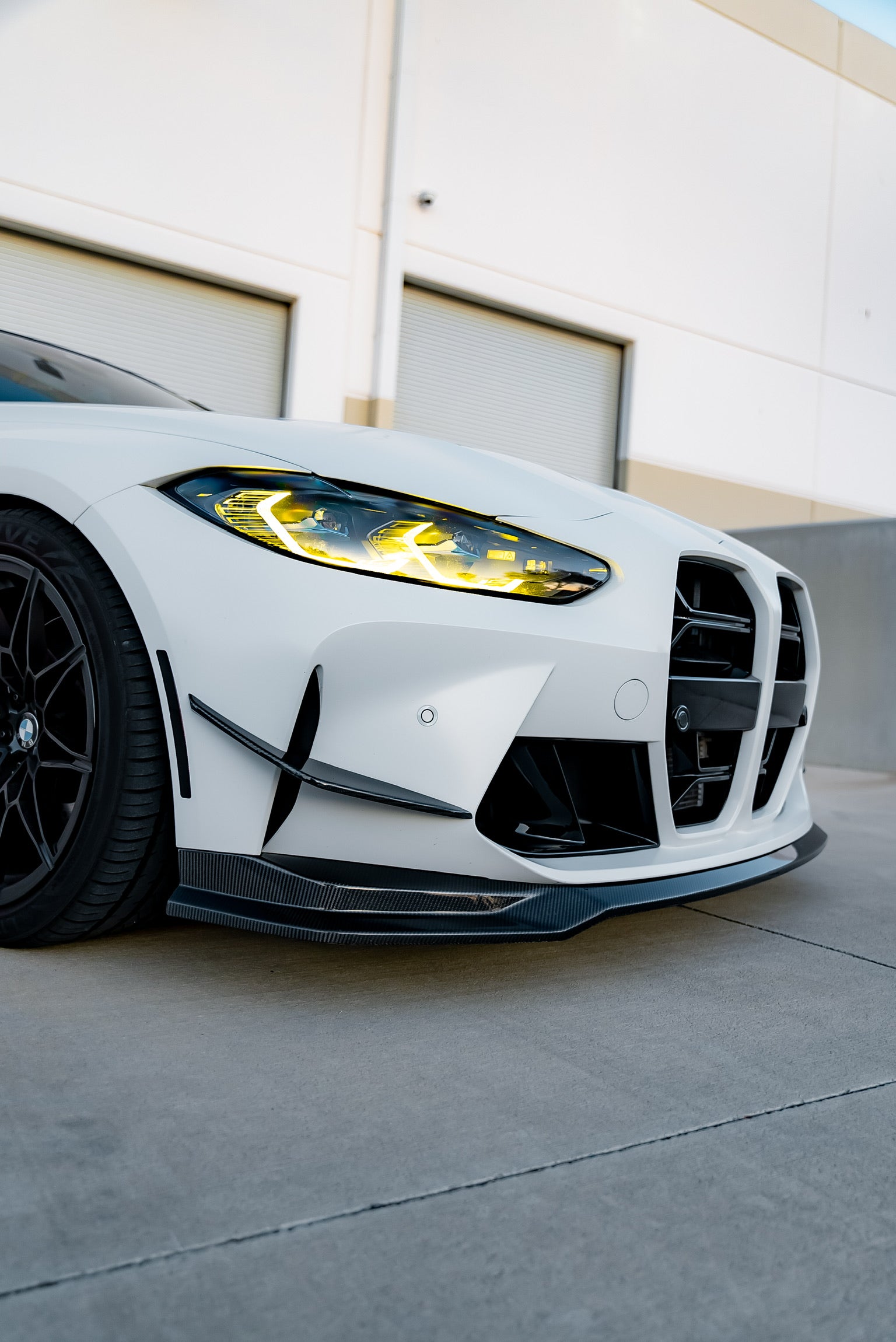 BMW M4 G82