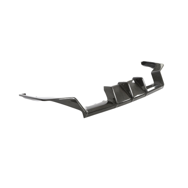 BMW M2 G87 Diffuser 2023-2025