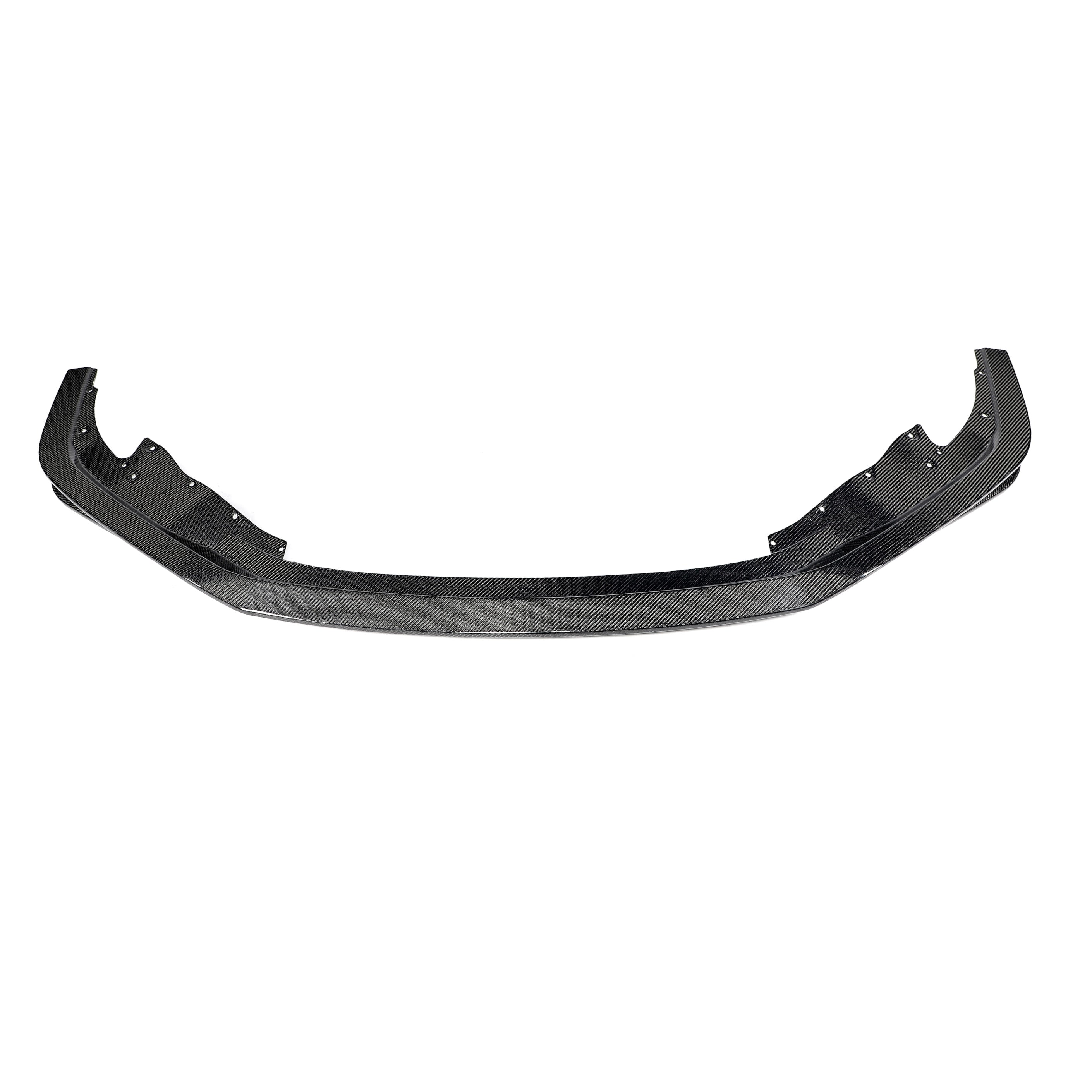 Audi R8 Gen 2.5 Carbon Fiber Front Lip 2020-2023