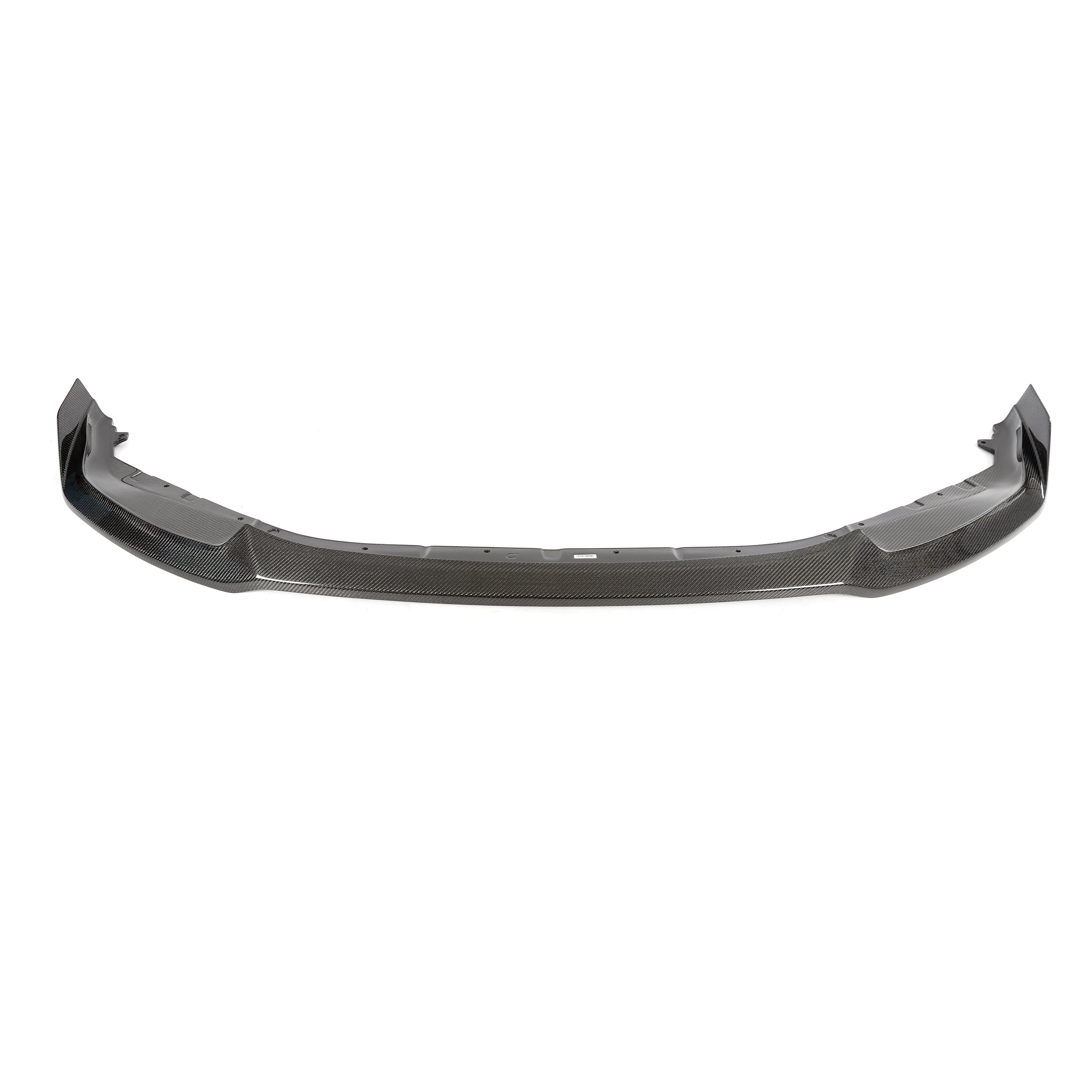 BMW M2 G87 Carbon Fiber Front Lip 2023-2026