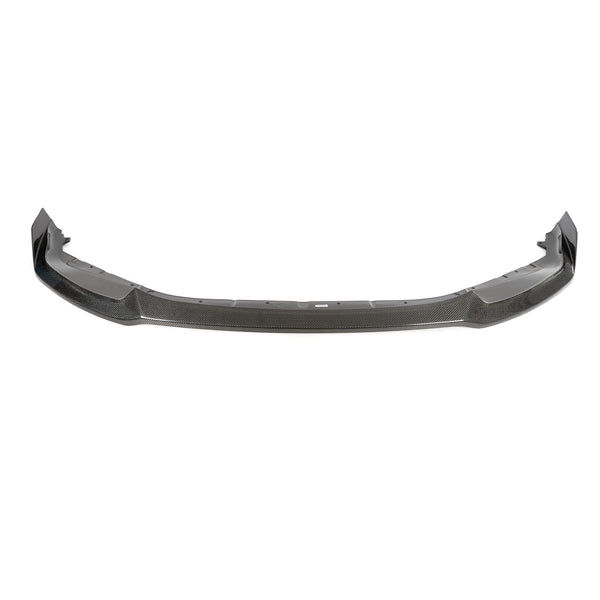 BMW M2 G87 Carbon Fiber Front Lip 2023-2025
