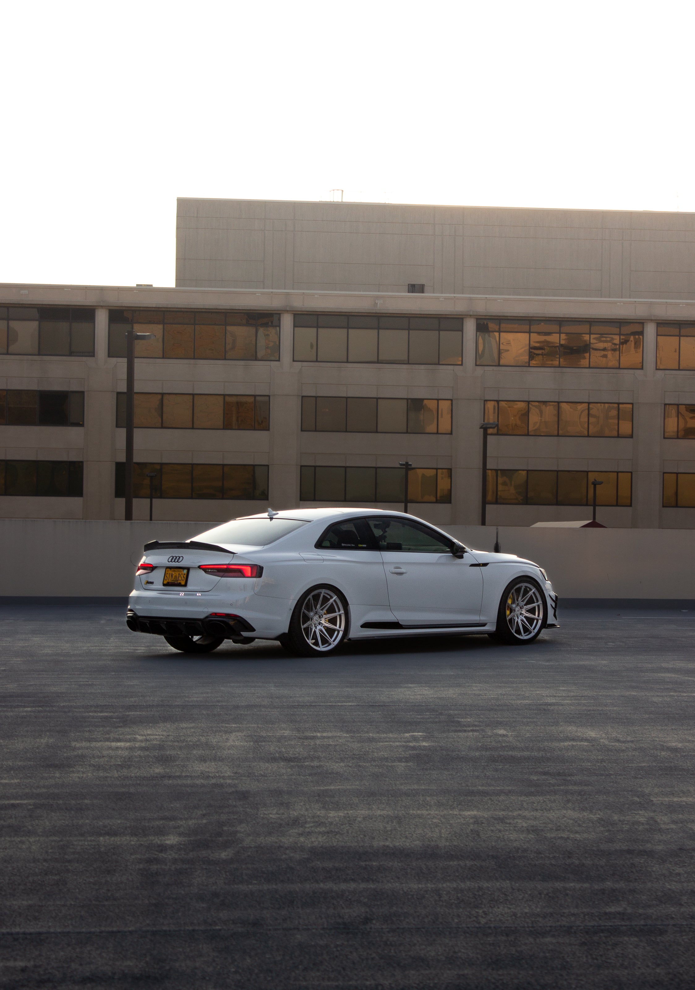 Audi RS5 B9