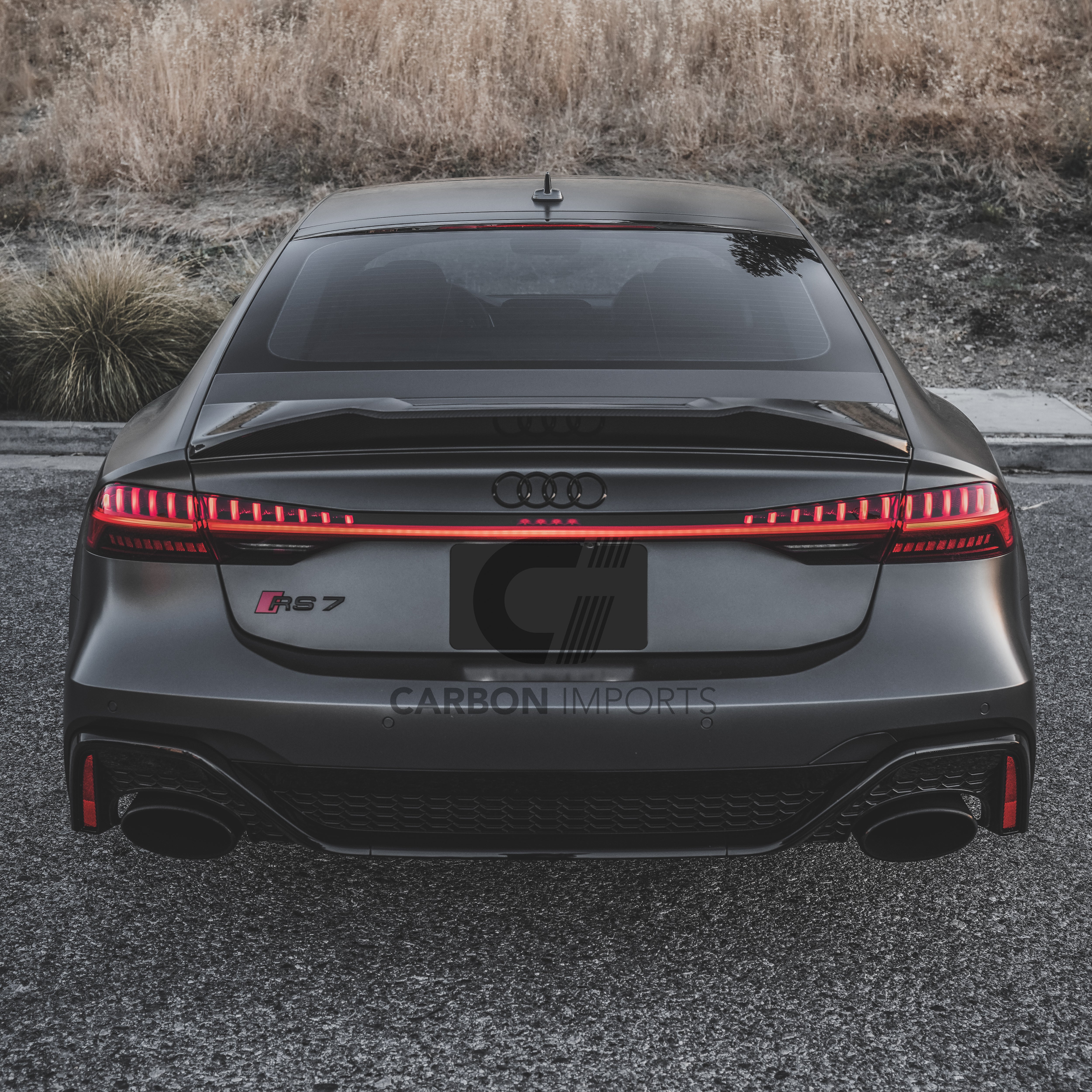 Audi A7/S7/RS7
