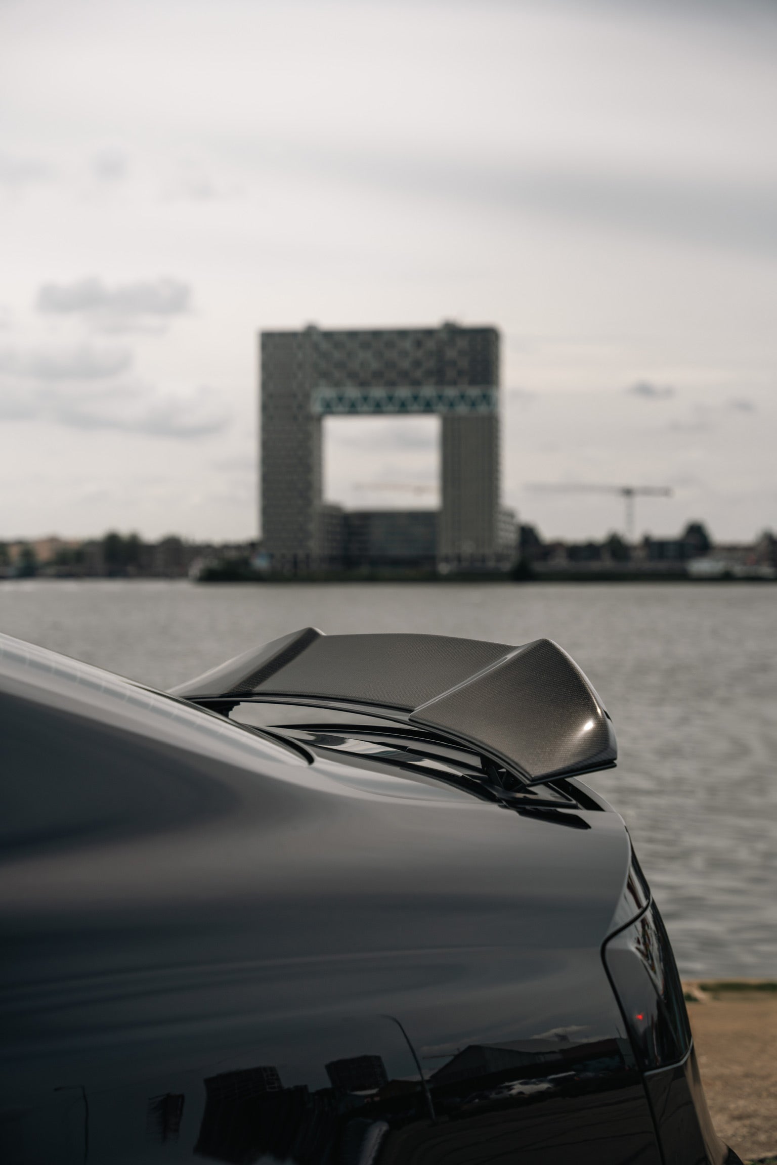 Audi RS5 B8.5