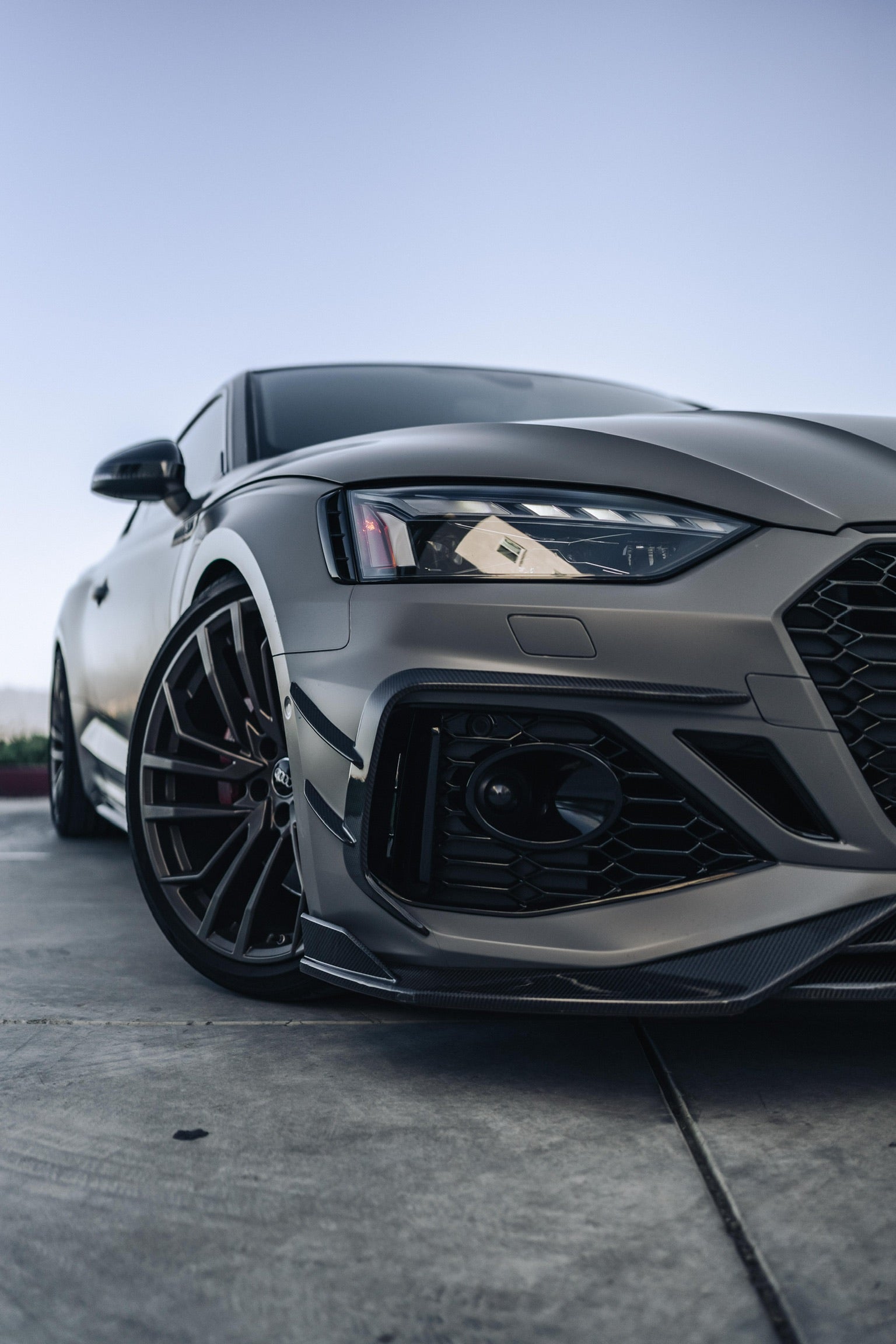Audi RS5 B9.5