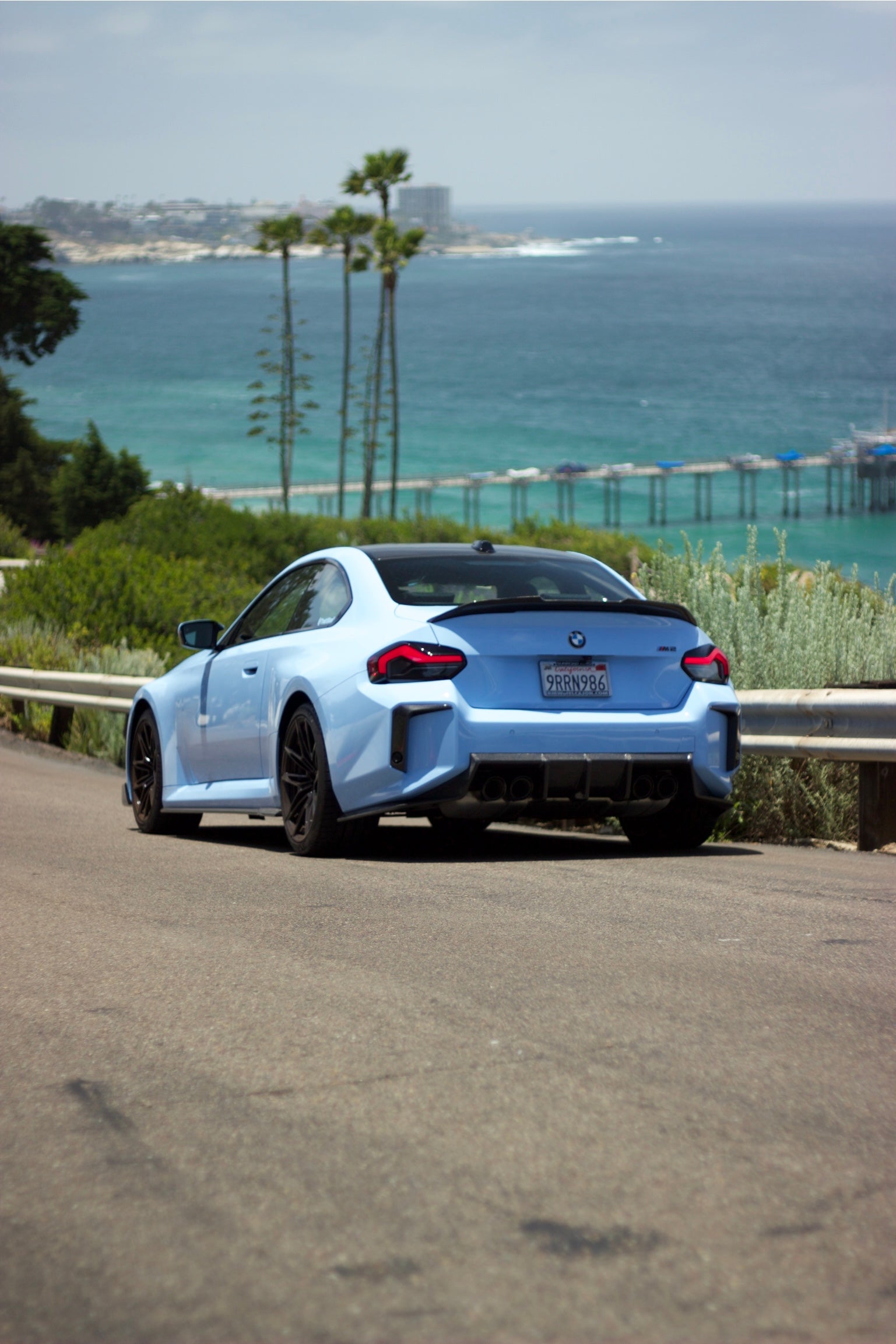 BMW M2 G87