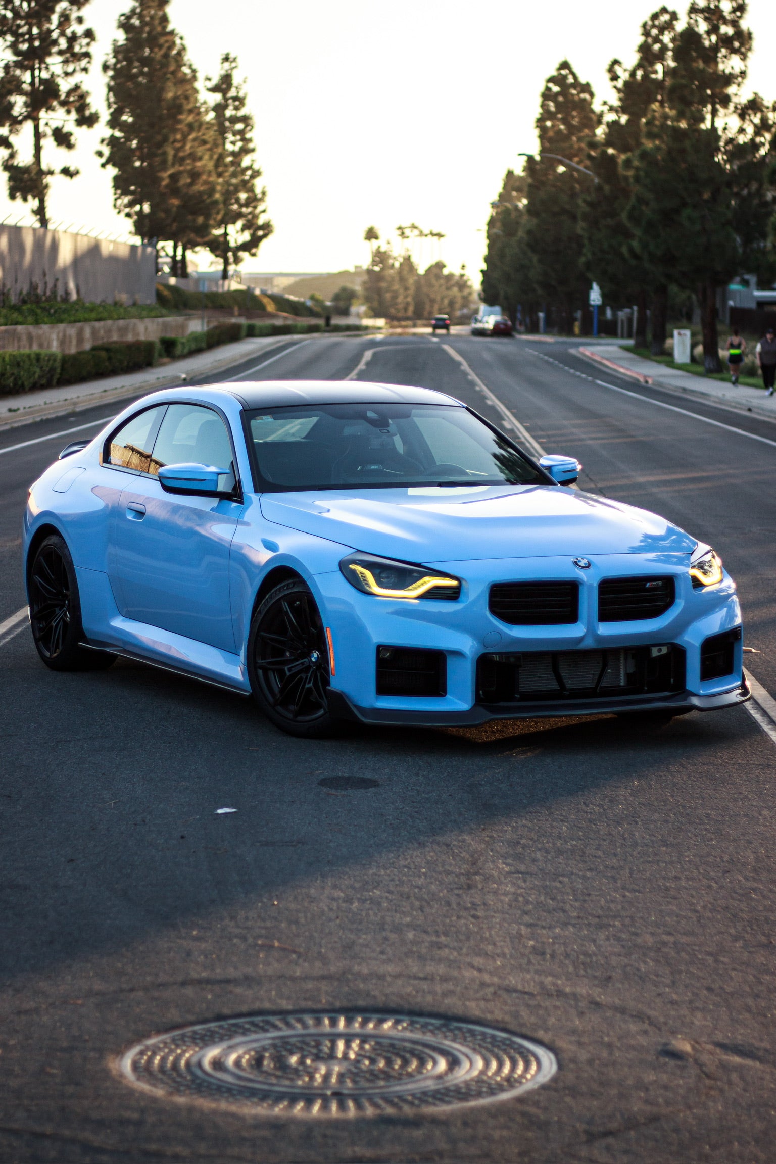 BMW M2 G87