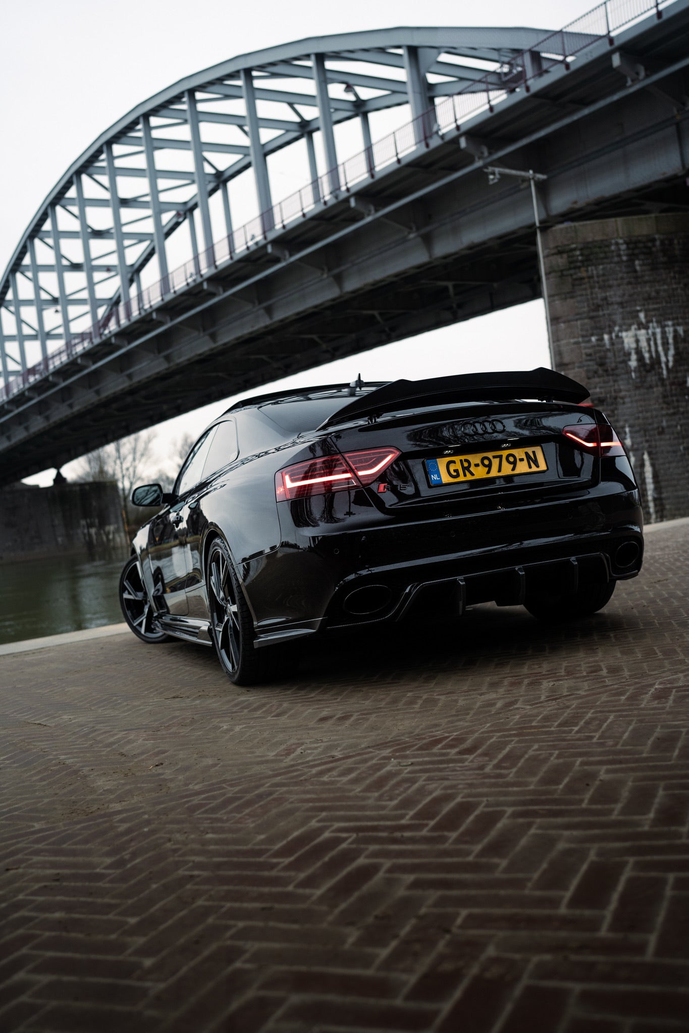 Audi RS5 B8.5