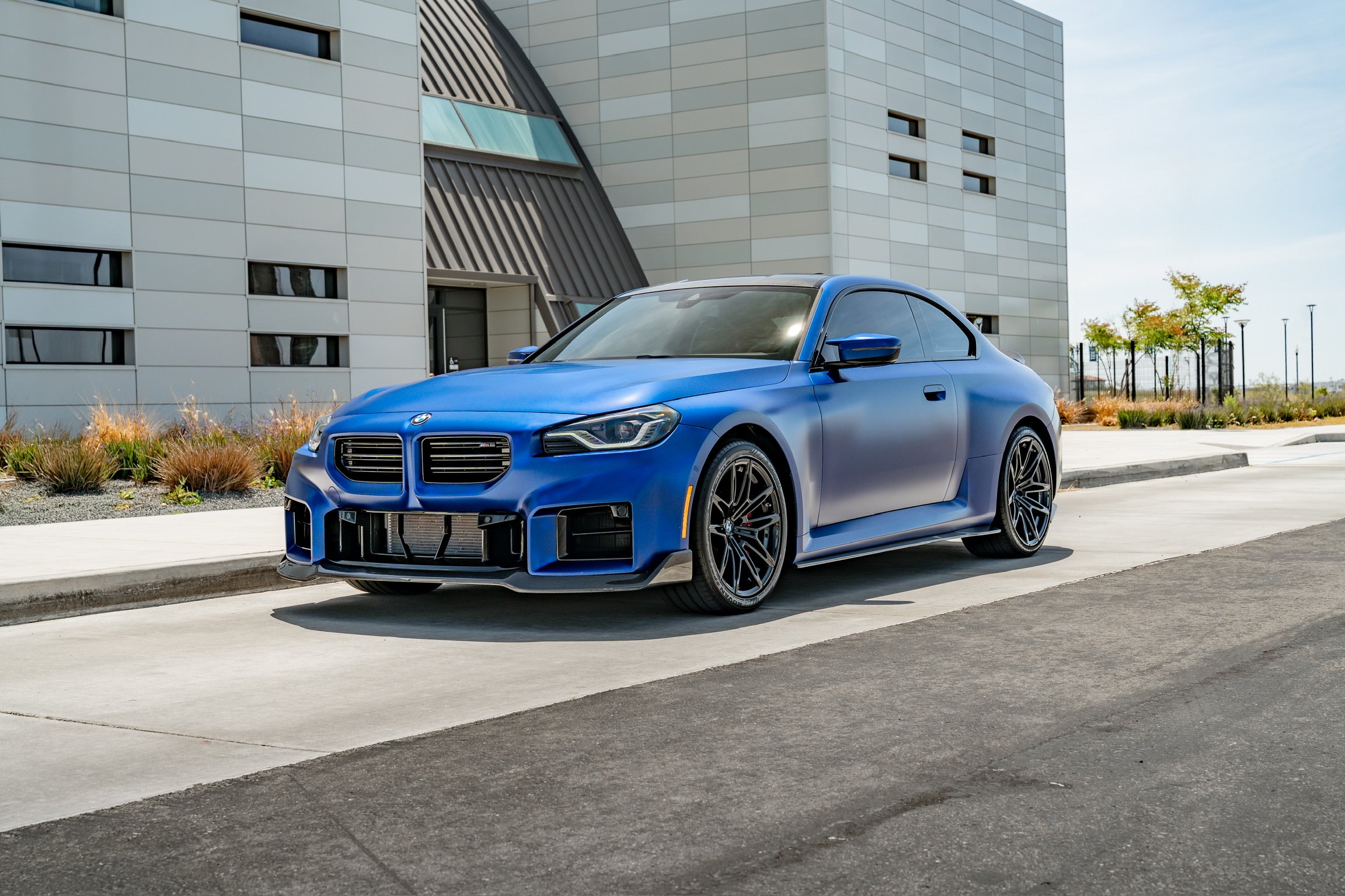 BMW M2 G87