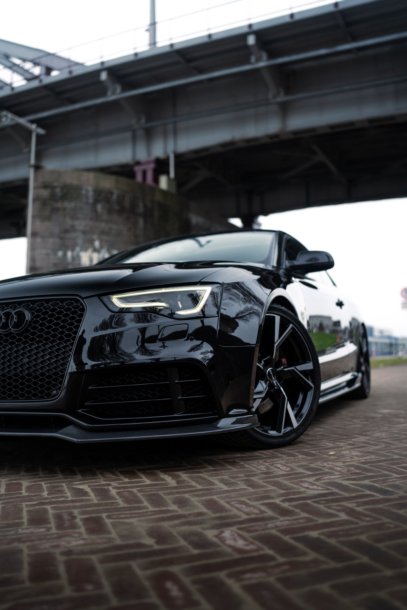 Audi RS5 B8.5
