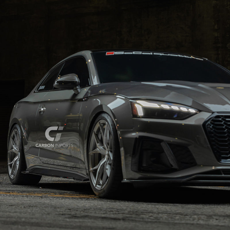 Audi S5 Coupe – photo 9